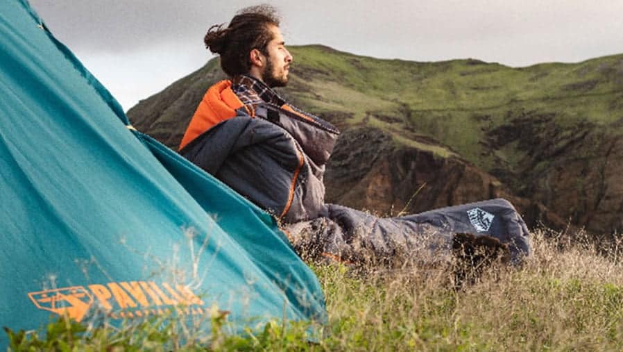 Os melhores acessórios para ir acampar