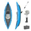 Kayak Hydro-Force™ 2,75 m x 81 cm Cove Champion X1