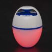 Altifalante Bluetooth LED Flutuante Flowclear™ MusicWave™