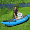 Kayak Hydro-Force™ 2,75 m x 81 cm Cove Champion X1