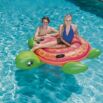 Tortuga Hinchable Isla Bestway 186x170 cm