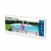 Escada para Piscinas de até 1,07 m Sem Plataforma Bestway®