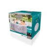 Spa de Hidromassagem Insuflável Lay-Z-Spa® Cancun AirJet™ para 2-4 Pessoas