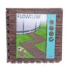 Protetor de Chão Decorativo para Piscinas Flowclear™ 50 cm x 50 cm