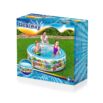 Piscina de Jogos Bestway® Insuflável