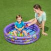 Piscina de Bolas e Jogo com 50 bolas para Brincar Bestway® Intergalactic Surprise™