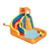 Parque Aquático Insuflável H2OGO!® Turbo Splash™ Zone 3,65 m x 3,20 m x 2,70 m