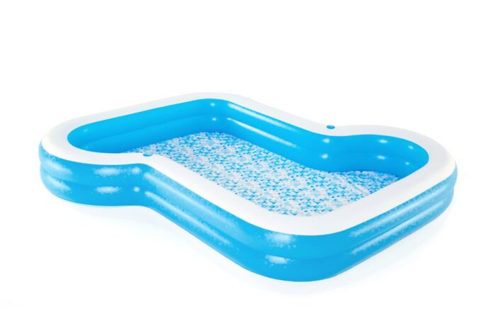 Piscina Familiar Inflável Solsacional da Bestway®