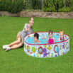 Piscina Infantil Bestway® Fill’ N Fun 1,52 m x 25 cm