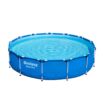 Conjunto de Piscina Desmontável Bestway® Steel Pro ™ 3.96 m x 84cm