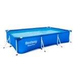 Conjunto de Piscina Desmontável Bestway® Power Steel ™ de 3,05 m x 2,00 m x 84 cm