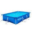 Piscina Desmontável Bestway® Steel Pro™ Retangular de 3,00m x 2,01m x 66 cm