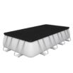 Conjunto de Piscina Desmontável Bestway® Power Steel™ 5,49 m x 2,74 m x 1,22 m com Bomba de Filtragem