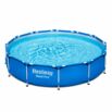Piscina Desmontável Bestway® Steel Pro™ 3,66 m x 76 cm