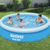 Piscina Insuflável Bestway Fast Set™