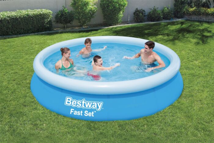 Piscina Insuflável Bestway Fast Set™