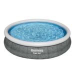 Piscina Insuflável Redonda Bestway® Fast Set™ 3,05 m x 76 cm