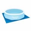 Tapete de chão Bestway® 3,35 m x 3,35 m