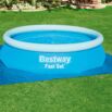Tapete de chão Bestway® 3,35 m x 3,35 m
