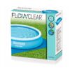 Tapete de chão Flowclear™ de 3,35 m