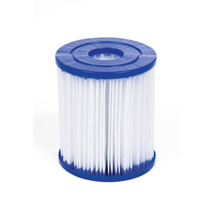 Conjunto de piscina insuflável Fast Set 2,44 m x 61 cm