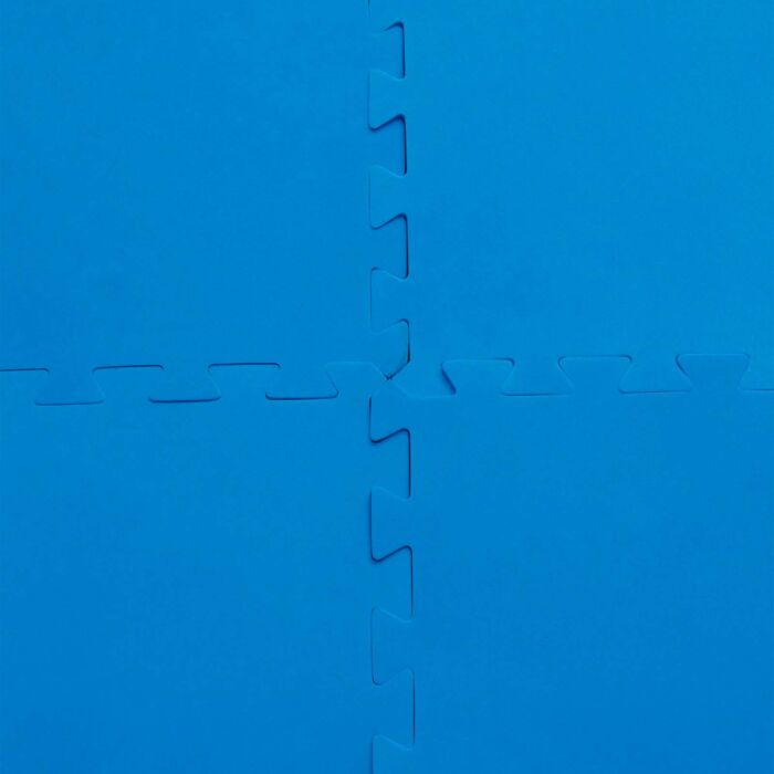 Protetor de chão para piscina Flowclear de 50x50 cm (9 painéis)