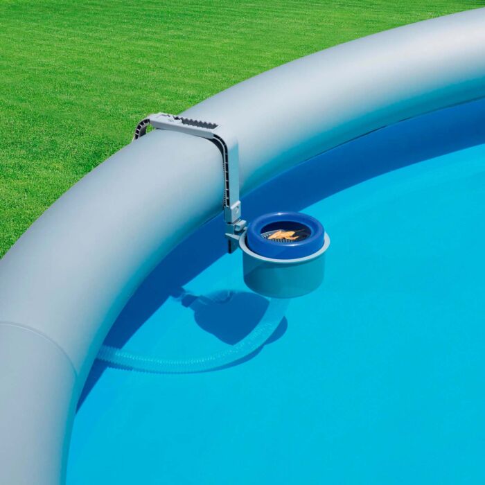 Apanha-folhas de superficie de piscina Bestway® Flowclear™