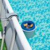 Apanha-folhas de superficie de piscina Bestway® Flowclear™