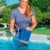 Apanha-folhas de superficie de piscina Bestway® Flowclear™