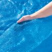 Cobertura Solar para Piscina Flowclear™ de 3,05 m