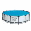 Cobertura solar para piscina de 4,57 m Flowclear™