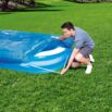 Cobertura para Piscina Flowclear­™ de 2,62 m x 1,75 m