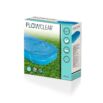 Cobertura para Piscina Flowclear­™ de 2,62 m x 1,75 m