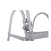 Escada de Segurança Flowclear™ para Piscina 1,07 m
