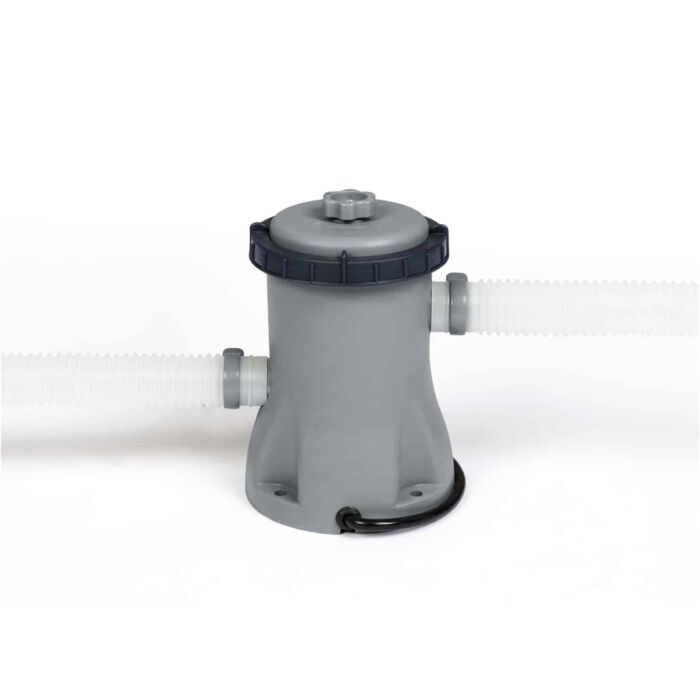 Pack de piscina insuflável Fast Set™ 3,66 m x 76 cm