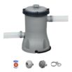 Bomba de filtragem Bestway® Flowclear™ de 2006 L