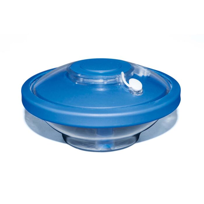 Fonte Flutuante com LED para Piscina Flowclear™