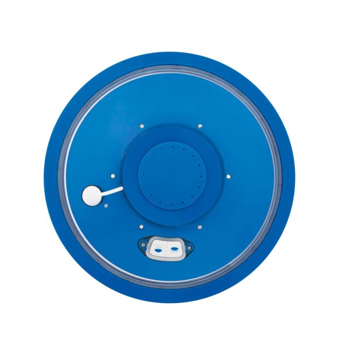 Fonte Flutuante com LED para Piscina Flowclear™