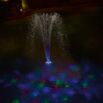 Fonte Flutuante com LED para Piscina Flowclear™