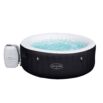 Spa de Hidromassagem Insuflável Lay-Z-Spa® Miami AirJet™ 2-4 pessoas