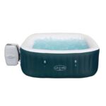 Spa insuflável para 4-6 pessoas Lay-Z-Spa® Hawaii HydroJet Pro™