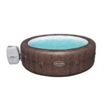 Spa insuflável de hidromassagem para 5-7 pessoas Lay-Z-Spa® Mauritius Smart AirJet™