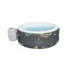 Spa de Hidromassagem Insuflável Lay-Z-Spa® Aruba AirJet™ 2-3 pessoas