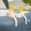 Suporte para Bebidas de Spa Lay-Z-Spa®