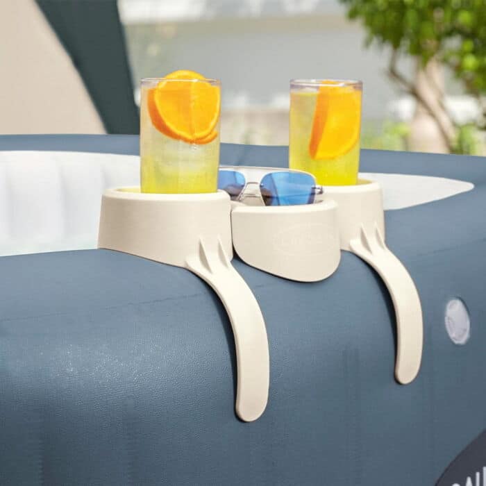 Suporte para Bebidas de Spa Lay-Z-Spa®