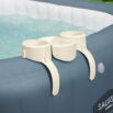 Suporte para Bebidas de Spa Lay-Z-Spa®