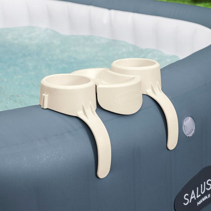 Suporte para Bebidas de Spa Lay-Z-Spa®