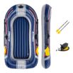 Conjunto de bote insuflável Hydro-Force™ Treck X1