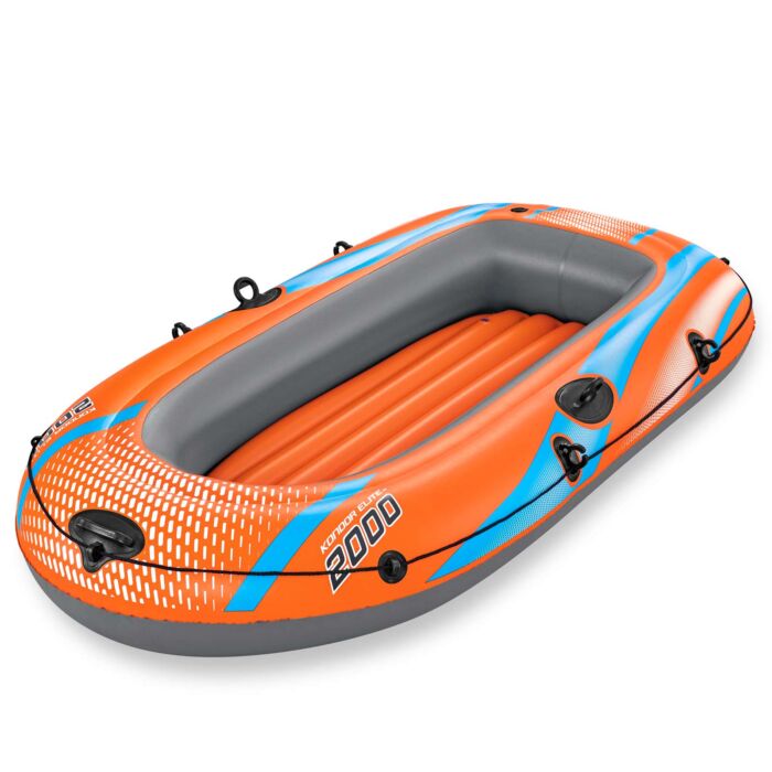 Bote Inflável Bestway® Kondor Elite™ 2000 1,96 m