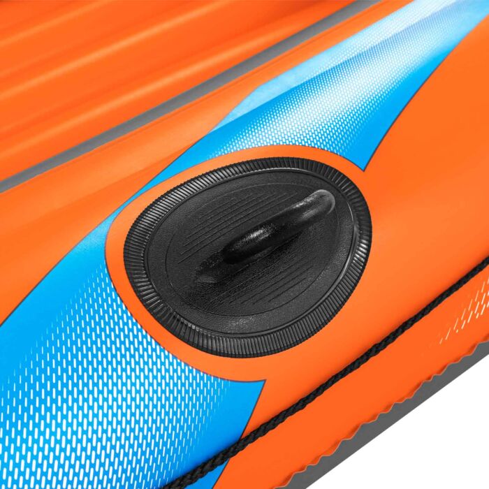 Bote Inflável Bestway® Kondor Elite™ 2000 1,96 m